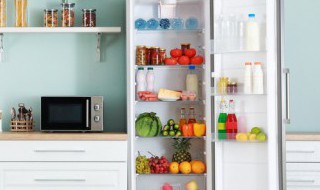冰箱怎么清洗除异味 怎么清洗冰箱里的异味