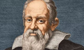 伽利略认为物体的运动什么力（伽利略认为物体的运动什么力来维持）