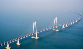 中国哪里有跨海大桥 中国有没有跨海大桥