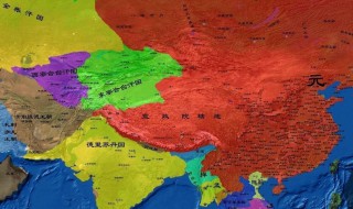 中国历史上最长的朝代是哪个朝代 中国历史上最长的朝代是哪个朝代?