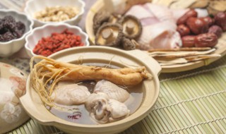 炖鸡需要什么大料可以增加香味（炖鸡需要什么大料可以增加香味和味道）