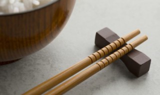 新买的筷子有味怎么办（筷子有味儿怎么办）