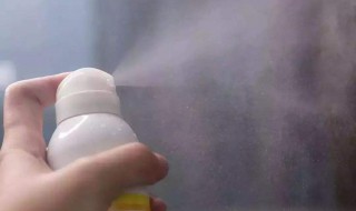喷雾一般什么时候用 喷雾一般什么时候用,能不能当水用?