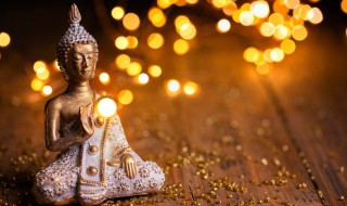 世界上有如来佛祖吗 世界上真的有如来佛祖吗?