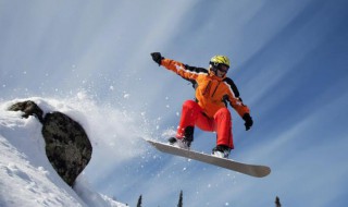 什么是滑雪运动 什么是滑雪运动的鼻祖