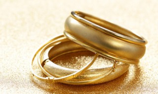 古代黄金含量多少首饰或金器 古代的黄金首饰