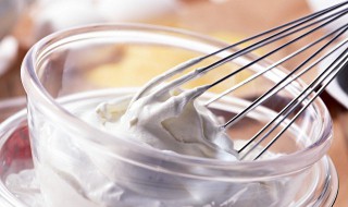 烹饪奶油和淡奶油的区别 淡奶油与奶油的区别