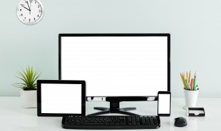 一台电脑如何用两个屏幕 一台电脑怎么分两个屏幕