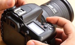 数码相机怎么调快门速度 怎样调相机快门速度