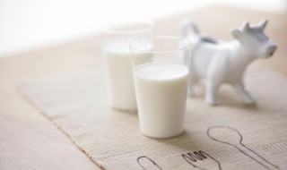 怎么煮牛奶不破坏营养（煮牛奶会破坏营养成分吗）