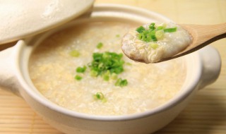 怎么煮稀饭电饭锅（用电饭锅怎么煮粥）