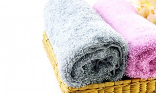 面巾和毛巾啥区别（面巾和毛巾一样吗）