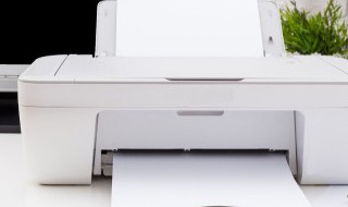 打印机墨盒怎么清洗 喷墨打印机墨盒怎么清洗