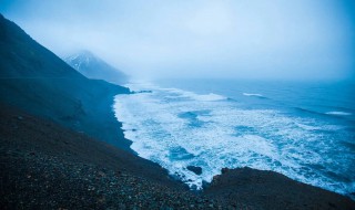 世界上最宽的海峡是什么 世界上最宽最深的海峡是哪个海峡