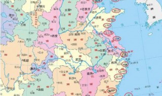 我国大陆海岸线为多少千米（我国大陆海岸线多少万千米）