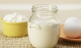 为什么酸奶比牛奶更易于人体吸收 为什么酸奶比牛奶更易于人体吸收钙