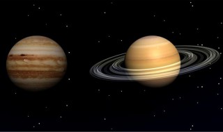 土星能浮在水上吗 土星可以浮在水上吗