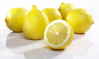 柠檬树盆栽种植方法 如何栽种柠檬树盆栽