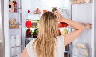 菜热的时候放冰箱还是放凉了放冰箱 菜热的时候放冰箱好还是凉了后