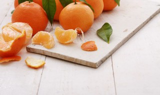 橘子子怎么做盆栽花卉 盆栽橘子怎么养