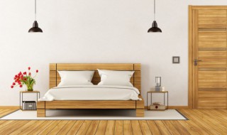 如何选购实木床板（实木硬板床垫的选购方法）