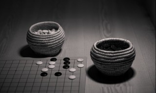 围棋只能吃一子吗（围棋怎么吃一子）