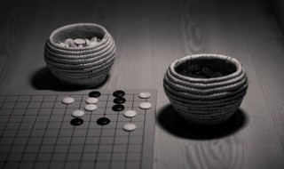 围棋只能竖着走吗（围棋只能横竖走吗）