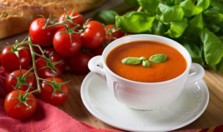 罗宋汤与番茄汤的区别（罗宋汤就是番茄牛腩汤吗）