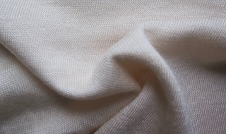 竹纤维布是什么材料（竹纤维是啥布料）