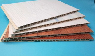 竹炭纤维板是什么材料做成的 竹木炭纤维板是什么材料做成的