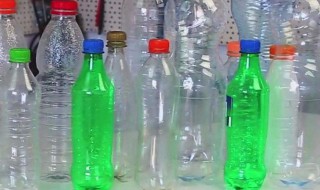 塑料瓶pet是什么意思 pet瓶装是什么意思