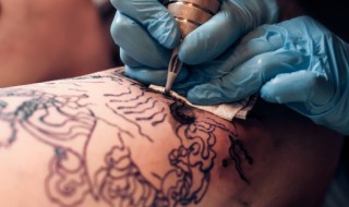 纹身为何又叫刺青 纹身为什么叫刺青
