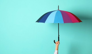 普通雨伞可以防紫外线吗 雨伞不防紫外线