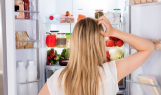 卤菜能放冰箱放几天 卤菜可以放几天在冰箱里面