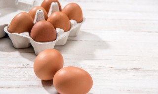 鸡蛋被雨淋了可以放多久 被雨淋过的鸡蛋可以保存多久