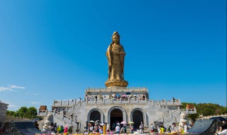 普陀山在哪里哪个省份哪个市（普陀山在哪个位置在哪个省哪个市）