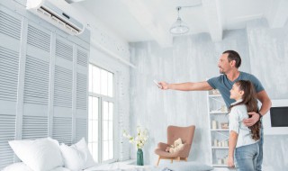 挑空客厅空调该怎么选择 客厅买空调怎么选择,需要注意什么