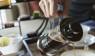 怎么使用咖啡机 怎么使用咖啡机拿铁