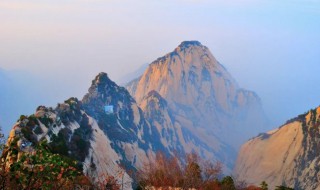 山东山西分界线是什么山（山东山西是以哪座山为分界线）