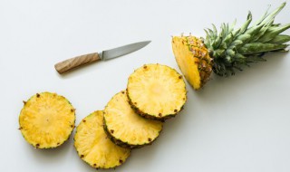 如何除去吃完菠萝后口中的涩味 如何除去吃完菠萝后口中的涩味儿