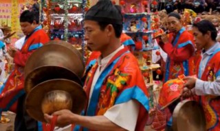 花婆节是哪个民族的节日 歌婆节是哪个民族的传统节日