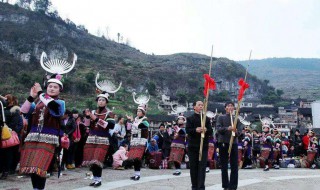 芦笙节是哪个民族 芦笙节是哪个民族的传统节日