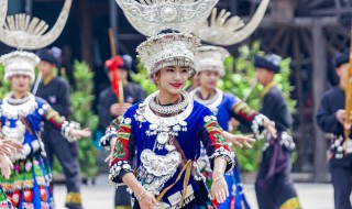 山花节是哪个民族的节日（山花节是哪个民族的节日?是什么时候?）