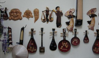 独弦琴是哪个民族的乐器 独弦琴是什么乐器