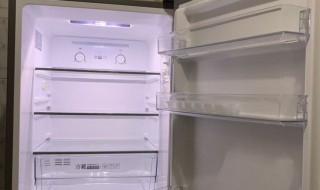 冰箱使用中常关电容易坏（冰箱总是开关很容易坏吗）