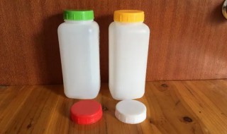 怎样去除塑料瓶上的胶 如何去除塑料瓶上的胶