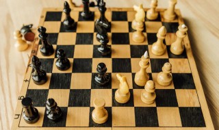 国际象棋的规则和走法 国际象棋的规则和走法图片