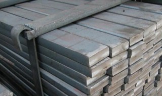 q345b是什么材质的钢材 q345r是什么材质的钢材