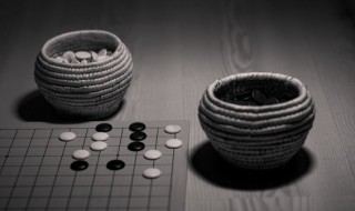 围棋棋子什么材质的好（围棋子什么材质比较好）