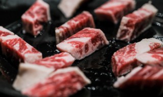 牛肉怎么做好吃又嫩还不柴 牛肉怎样做好吃不柴